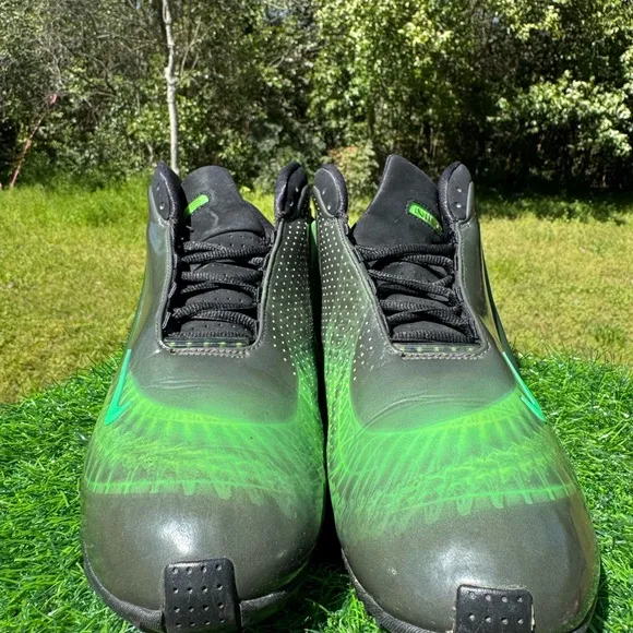 Nike Zoom Hyperflight PRM Kobe Superhero Pack shoes