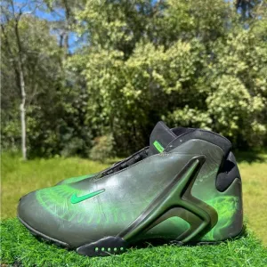 Nike Zoom Hyperflight PRM Kobe Superhero Pack shoes