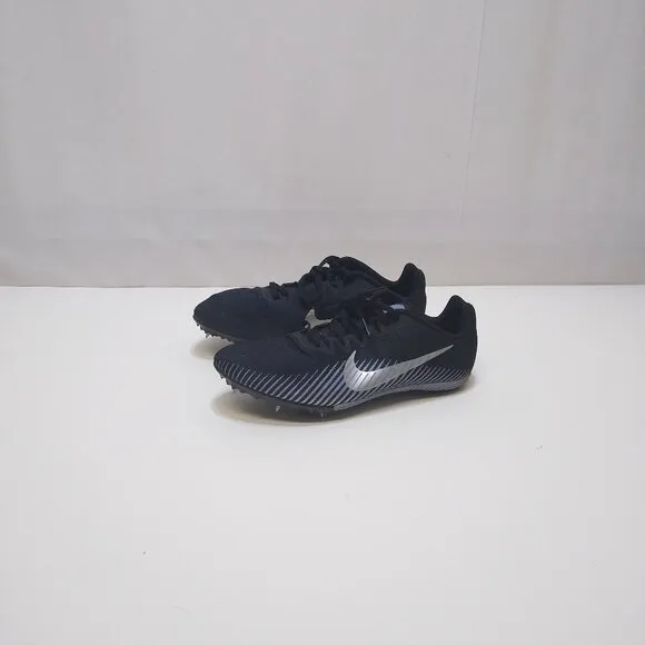Nike Zoom Rival M Racing Multi Use Track &amp; Field Men's 9.5 Shoes AH1020-004 EUC