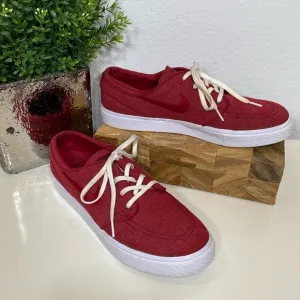 Nike Zoom Stefan Janoski Shoes Sneakers 615957-604 Men Size 10.5
