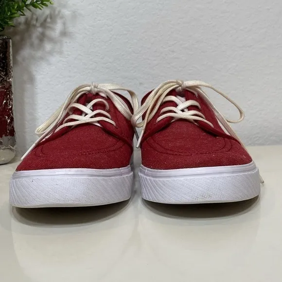 Nike Zoom Stefan Janoski Shoes Sneakers 615957-604 Men Size 10.5