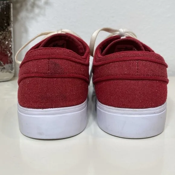 Nike Zoom Stefan Janoski Shoes Sneakers 615957-604 Men Size 10.5