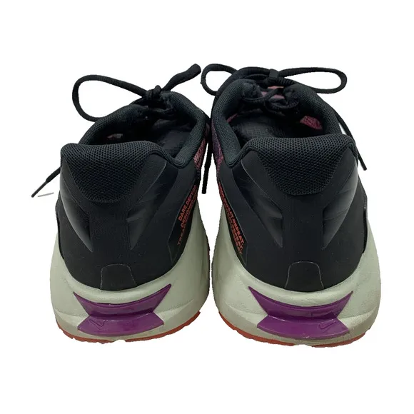Nike ZoomX SuperRep Running Shoes Mens Sz 12 Burgundy Black Sneakers CU7627-003