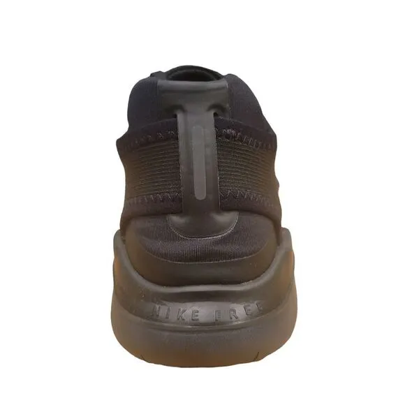 Nike Free RN 2018 'Black' 942836-002 Running Sneakers Black Anthracite Size 8.5