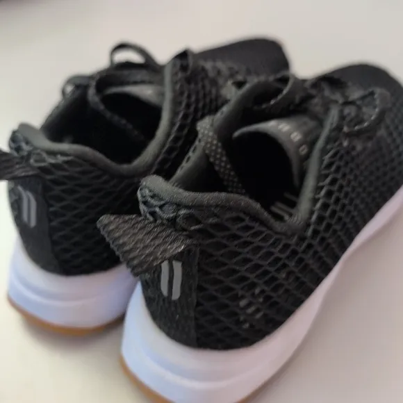 Nobull Black Mesh Shoes M7.5 W9