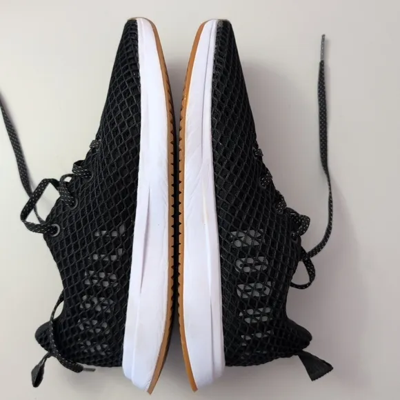 Nobull Black Mesh Shoes M7.5 W9