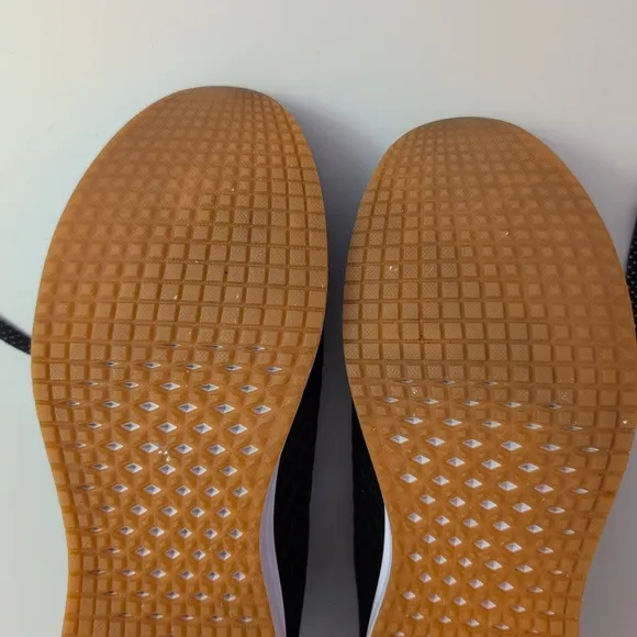 Nobull Black Mesh Shoes M7.5 W9