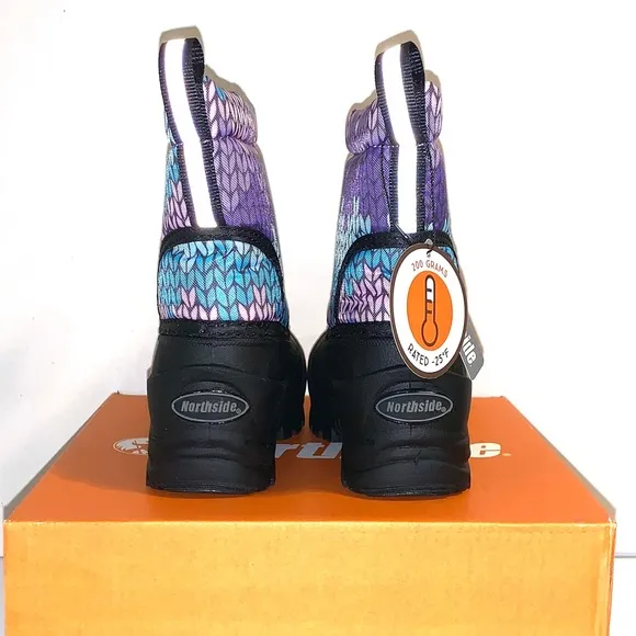 Northside Snow Boots