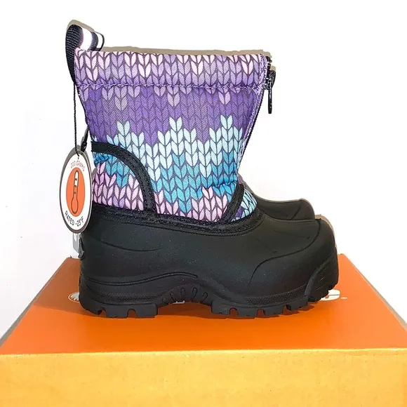 Northside Snow Boots