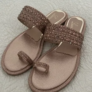 NWOT BOSTON PROPER SANDALS -SIZE 9.5