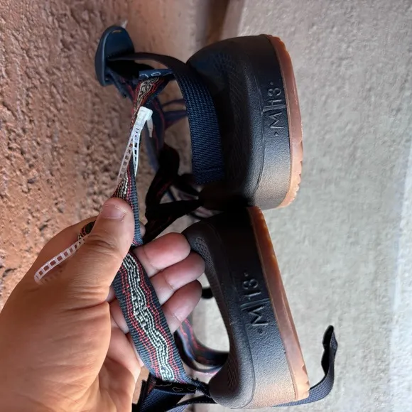 NWOT Chaco ZCloud 2 Z2 Sandals Size 13