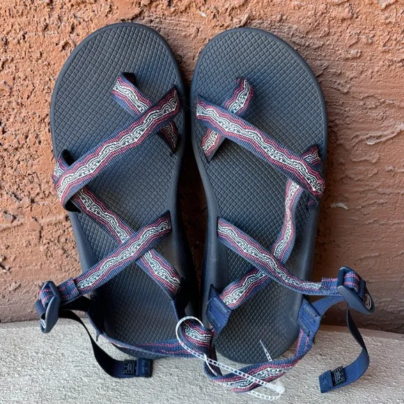 NWOT Chaco ZCloud 2 Z2 Sandals Size 13