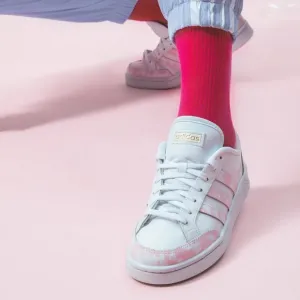 NWT Adidas Grand Court Se Women’s Shoes