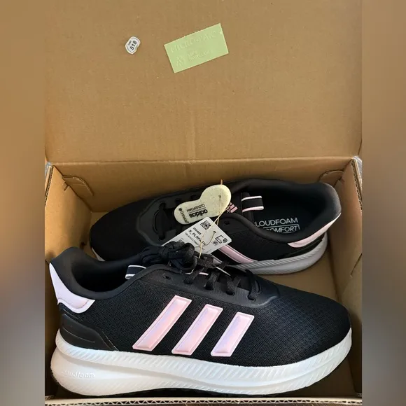 NWT Adidas Women's X_PLR Path Sneaker Running Shoes US/10