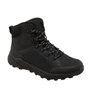NWT All In Motion Mens Doran Winter Hiker Boots 88235831 Black 13