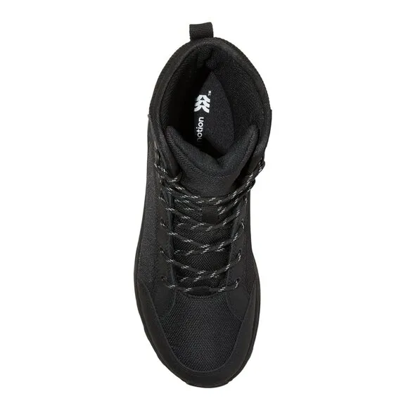 NWT All In Motion Mens Doran Winter Hiker Boots 88235831 Black 13