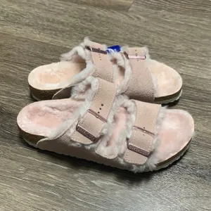 NWT Birkenstock sandals