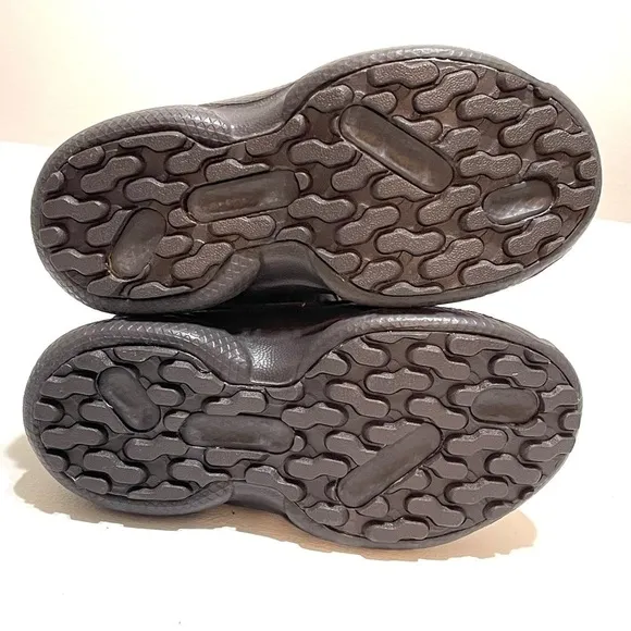 NWT Columbia Toddler Kids Brown Snow Boots Size 11
