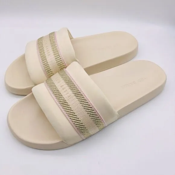 NWT Ted Baker London Ally Women’s Sandals SZ 11