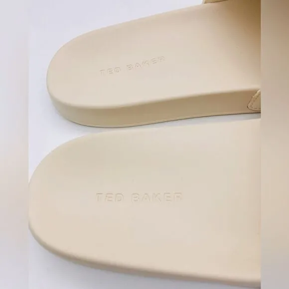 NWT Ted Baker London Ally Women’s Sandals SZ 11