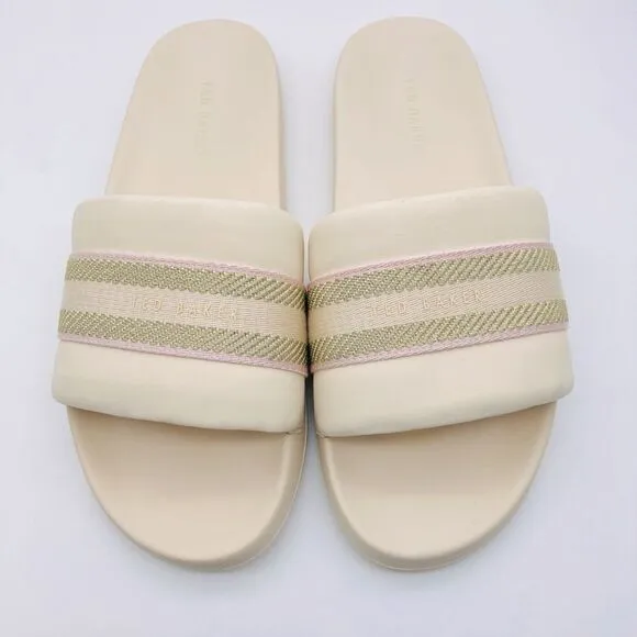 NWT Ted Baker London Ally Women’s Sandals SZ 11