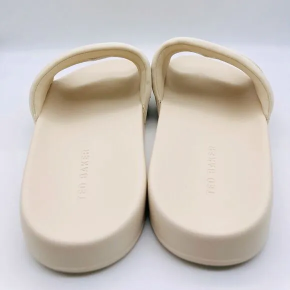 NWT Ted Baker London Ally Women’s Sandals SZ 11