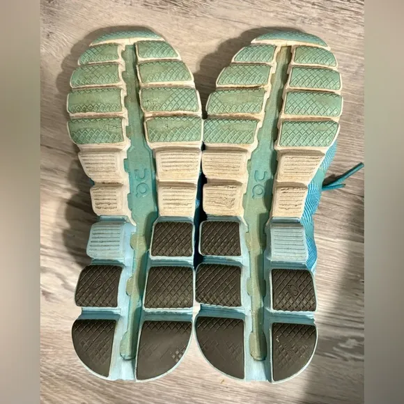 On Cloudflow Women's Running Shoes size -7.5