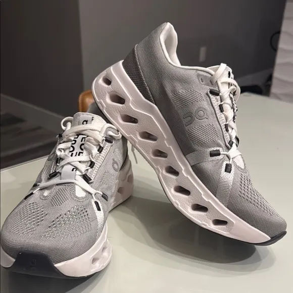 On running CloudEclipse running/walking shoes