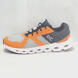 On Running Cloudrunner
