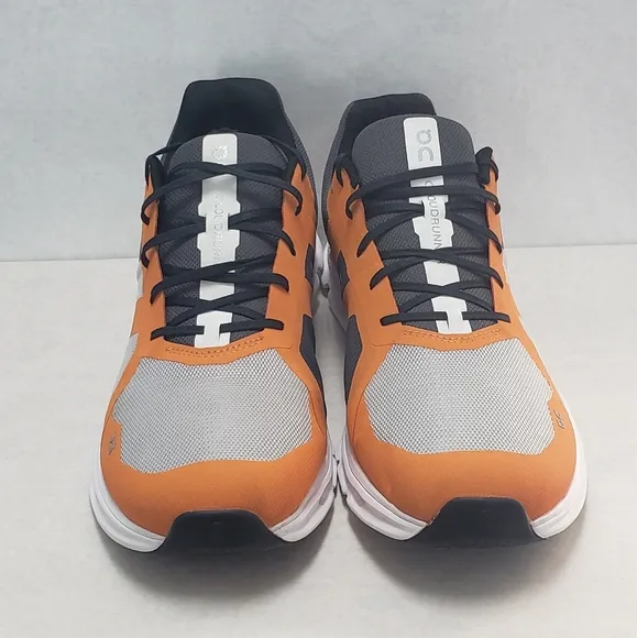 On Running Cloudrunner