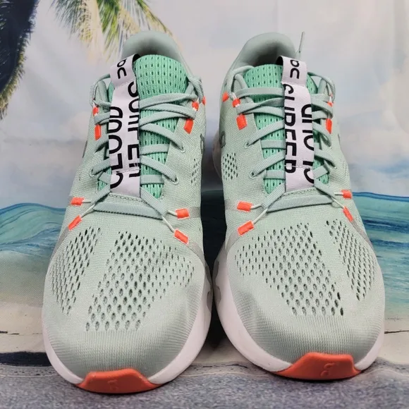 On Running CloudSurfer Running Shoes Sneakers MENS 11