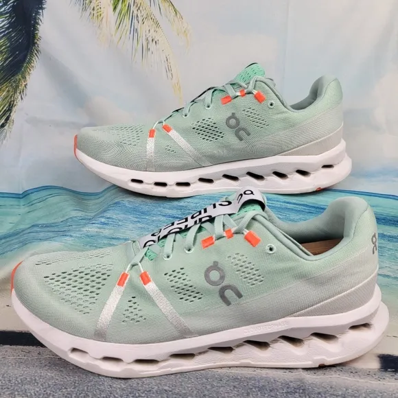 On Running CloudSurfer Running Shoes Sneakers MENS 11