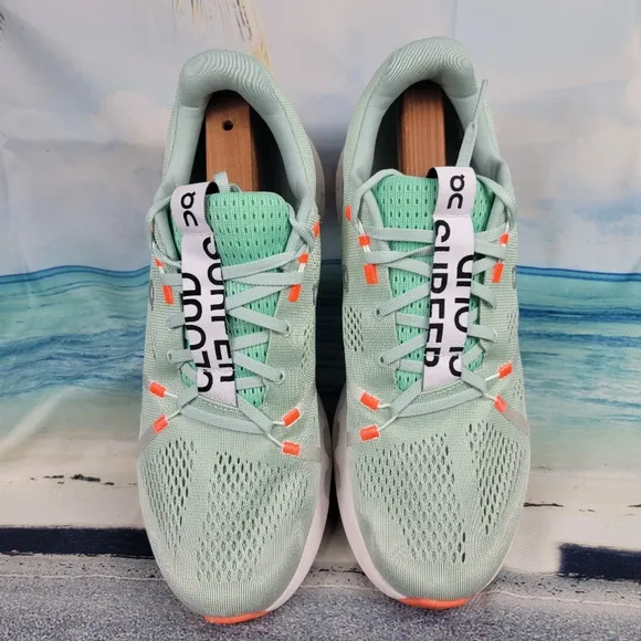 On Running CloudSurfer Running Shoes Sneakers MENS 11