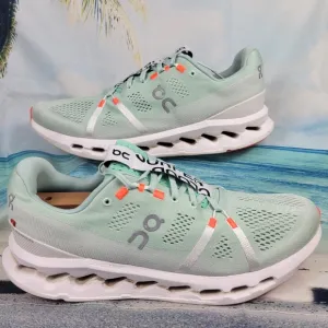 On Running CloudSurfer Running Shoes Sneakers MENS 11