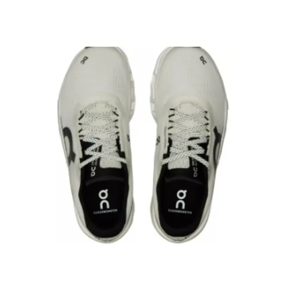 On Women's Cloudmonster 2 Running Shoes Color: White