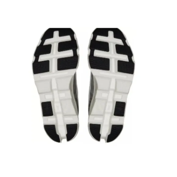On Women's Cloudmonster 2 Running Shoes Color: White