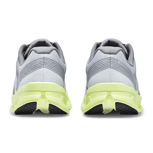 On Cloudgo 55-98234 Sneakers Men's US 9 Frost Hay Athletic Running Shoes HAM20