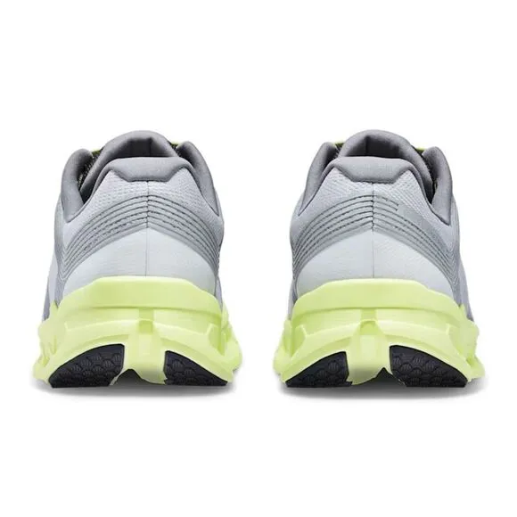 On Cloudgo 55-98234 Sneakers Men's US 9 Frost Hay Athletic Running Shoes HAM20