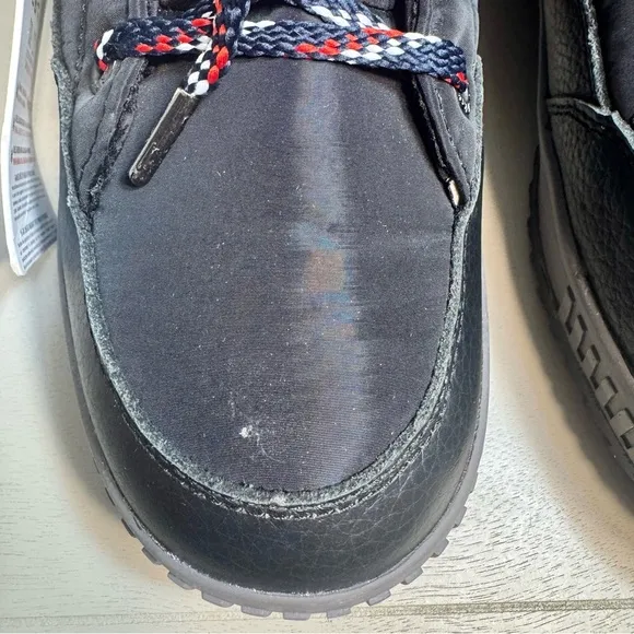 Pajar Canada winter/snow boots size 10 waterproof Dala Faux Fur-Lined (no box)