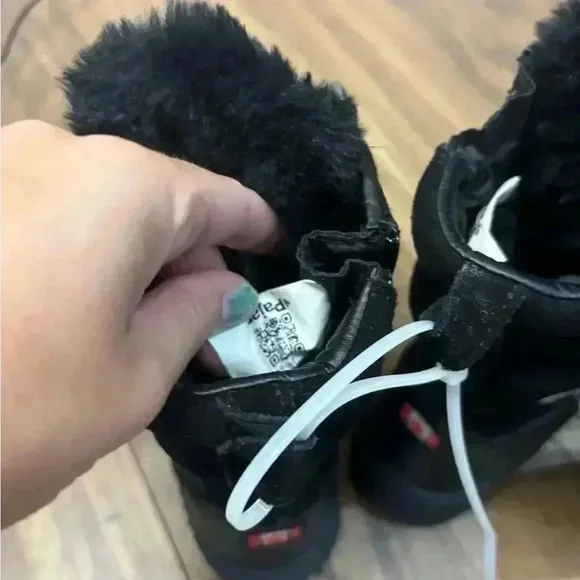 Pajar Wonens Snow Boots 5.5‎