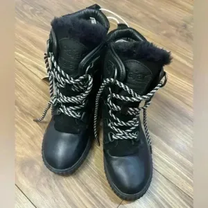 Pajar Wonens Snow Boots 5.5‎