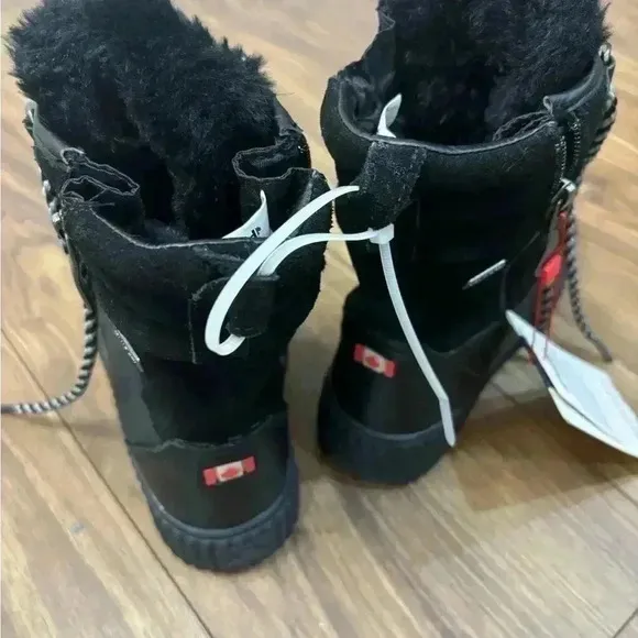 Pajar Wonens Snow Boots 5.5‎