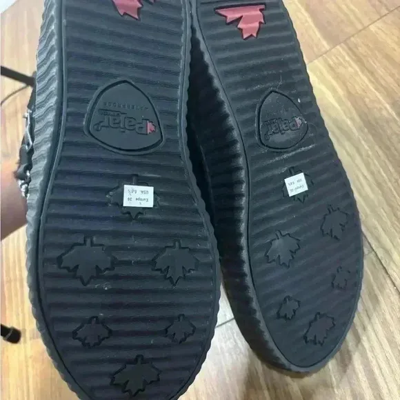 Pajar Wonens Snow Boots 5.5‎
