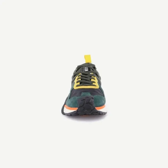 Palladium Troop Runner Men 8 Sneakers Shoes  NWT