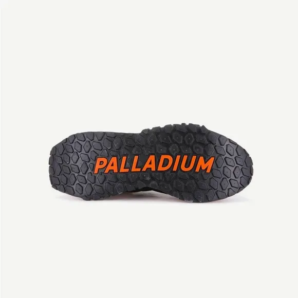 Palladium Troop Runner Men 8 Sneakers Shoes  NWT