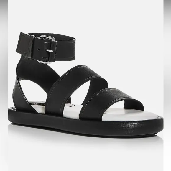 PROENZA SCHOULERLeather Gladiator sandals