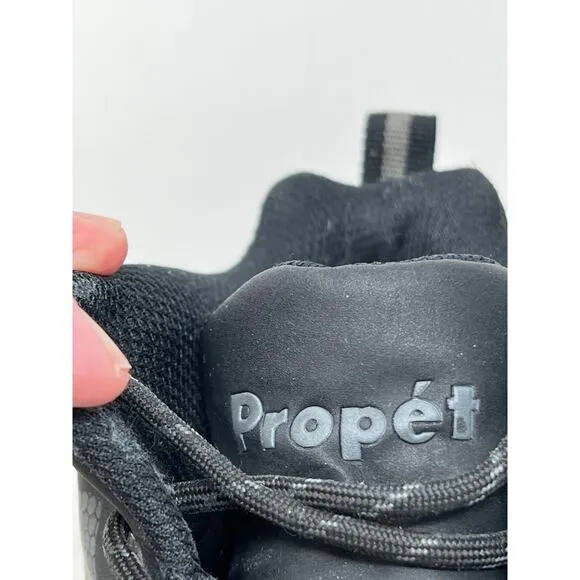 Propet Seeley Hiking Boots Mens 9 M (D)