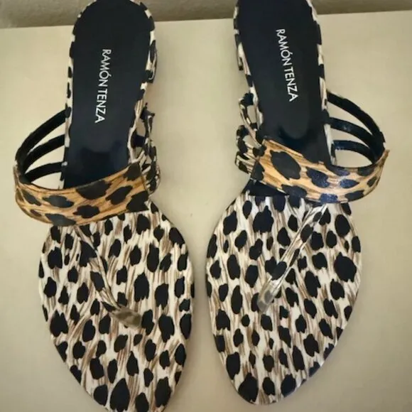 ramon tenza sandals