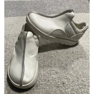 Reebok Beatnik Moc Chalk Sneakers Men's 5 Women's 6.5 EU 36 Shoes White GZ9777