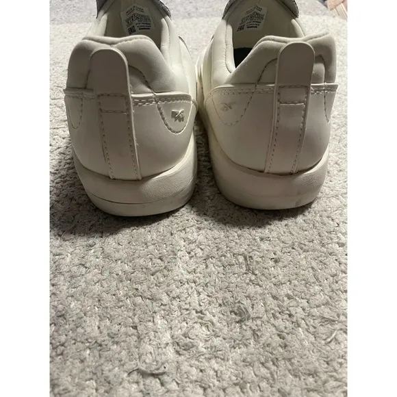 Reebok Beatnik Moc Chalk Sneakers Men's 5 Women's 6.5 EU 36 Shoes White GZ9777